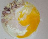 Foto langkah ke 7 dari resep Pangsit goreng.