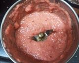 साबूत मसूर की दाल मखनी(sabut masoor ki dal makhani recipe in hindi) रेसिपी चरण 1 फोटो