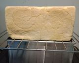 Foto langkah ke 6 dari resep Basic Milk Bread (Eggless).