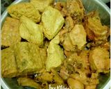 Foto langkah ke 10 dari resep Ayam Goreng Laos (tulang lunak).