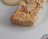 Foto del paso 16 de la receta: 🍰  Pastel de merluza 🐟 y langostinos 🦐