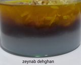 عکس مرحله 1 از دستور ماقوت جان سه رنگ 😍