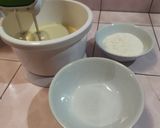 Foto langkah ke 4 dari resep Bolu Buah Sukun.