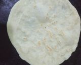 A picture of step 15 of Homemade pita bread.