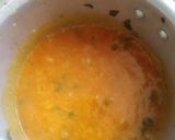 પાલક મગ ની દાળ (Palak Moong Dal Recipe In Gujarati) રેસીપી સ્ટેપ3ફોટો
