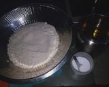 પાલક સ્ટફ પરાઠા (Palak Stuffed Paratha Recipe In Gujarati) રેસીપી સ્ટેપ1ફોટો