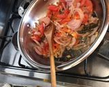 Foto del paso 1 de la receta: Cazuela de mariscos