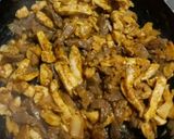 Foto del paso 4 de la receta: Strogonoff sencillo y súper fácil