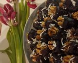 عکس مرحله 3 از دستور خرما گردویی