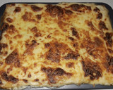 Foto del paso 10 de la receta: Lasaña de atún y bacon