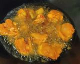 Gambar langkah 2 resipi Sambal berlado ayam.