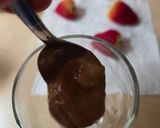 Foto del paso 1 de la receta: Copa de yogur natural de búfala con frutillas y mucho más 🍓estilo "parfait" en versión saludable 🍓