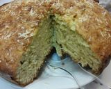 Foto langkah ke 8 dari resep Bolu Pisang Praktis Ekonomis Endes.