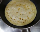 Foto langkah ke 2 dari resep Pancake lembut dan praktis.