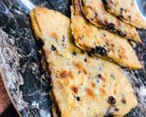 चॉकलेट पराठा (Chocolate paratha recipe in Hindi) रेसिपी चरण 1 फोटो