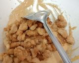 Foto langkah ke 5 dari resep Chicken Salted Egg.