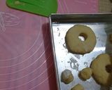 Foto langkah ke 4 dari resep Donat Kentang Lembut Awet 3 Hari.