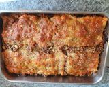 Foto del paso 6 de la receta: Lasaña de berenjena🍆🍆.