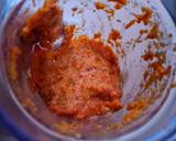 Kari Ayam Tanpa Santan langkah memasak 2 foto