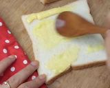 Foto langkah ke 4 dari resep Rotiboy Toast /Rotiboy Roti Tawar.