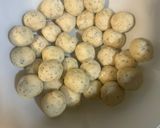 Foto del paso 3 de la receta: Deditos de yuca