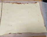 Foto del paso 2 de la receta: Caracolas de hojaldre con chocolate rápidas