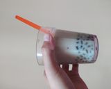 Foto langkah ke 3 dari resep Wedang susu kacang ijo.