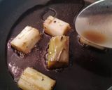 Une image de l'étape 4 de Légumes d'automne style Fukume-ni.