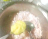 A picture of step 3 of Khary Masaly Ka Qeemah.