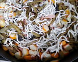 Foto del paso 2 de la receta: Revuelto variado
