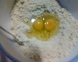 A picture of step 5 of Ginger flavored Moist date cupcakes.