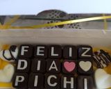 Foto del paso 11 de la receta: Bombones artesanales 🍫🍫👈🤩👏👏👏👏