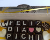 Foto del paso 11 de la receta: Bombones artesanales 🍫🍫👈🤩👏👏👏👏