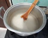 Foto langkah ke 1 dari resep Lontong Daun Pisang.