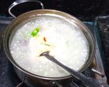 Foto langkah ke 3 dari resep Sayur lodeh dua bahan.