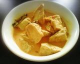 Foto langkah ke 2 dari resep Orem orem tahu tempe khas Malang.