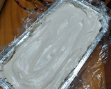 Foto del paso 7 de la receta: Tiramisú sin huevo