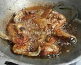 Foto langkah ke 2 dari resep 395. Chicken Spicy Wings.
