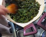 صورة لخطوة 2 من وصفة ملوخية
