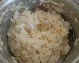 Foto do passo 5 de Risoto de bacalhau e tomates cereja