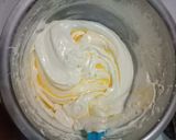 Foto langkah ke 3 dari resep Marmer cake irit, lembut.