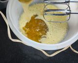 Foto del paso 1 de la receta: Budín de zanahorias y pera