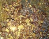 Foto langkah ke 1 dari resep Baso aci jewol.