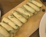 Foto langkah ke 5 dari resep Stick kentang keju renyah.