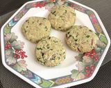 A picture of step 5 of Egg Cutlet.