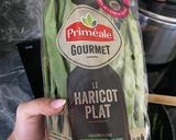 Une image de l'étape 3 de 74• 🍜 Nouille de Riz à l’agneau épinard et haricot plat 🥬.