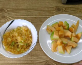 Foto del paso 3 de la receta: Paletas de melón