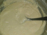 بسبوسة بحشو النوتيلا 😋