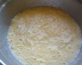 Foto del paso 3 de la receta: Budín de manzanas sin harina