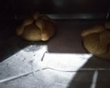 Foto del paso 7 de la receta: Pan de muerto